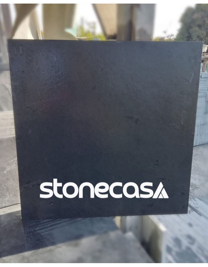 Ardósia Preta ou Grafite Natural da Stone Casa: Um Guia Completo