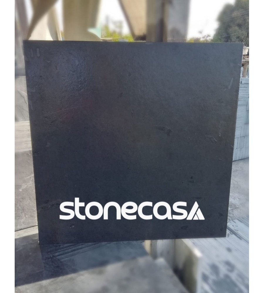 Ardósia Preta ou Grafite Natural da Stone Casa: Um Guia Completo