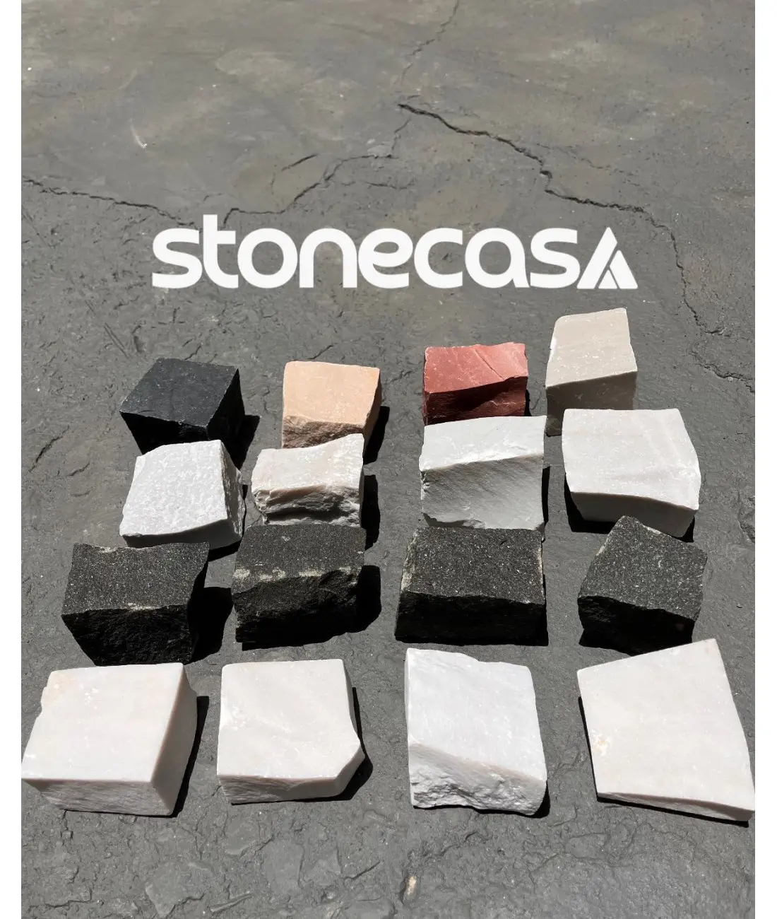 Pre o M Stone Casa pre-o-m-stone-casa