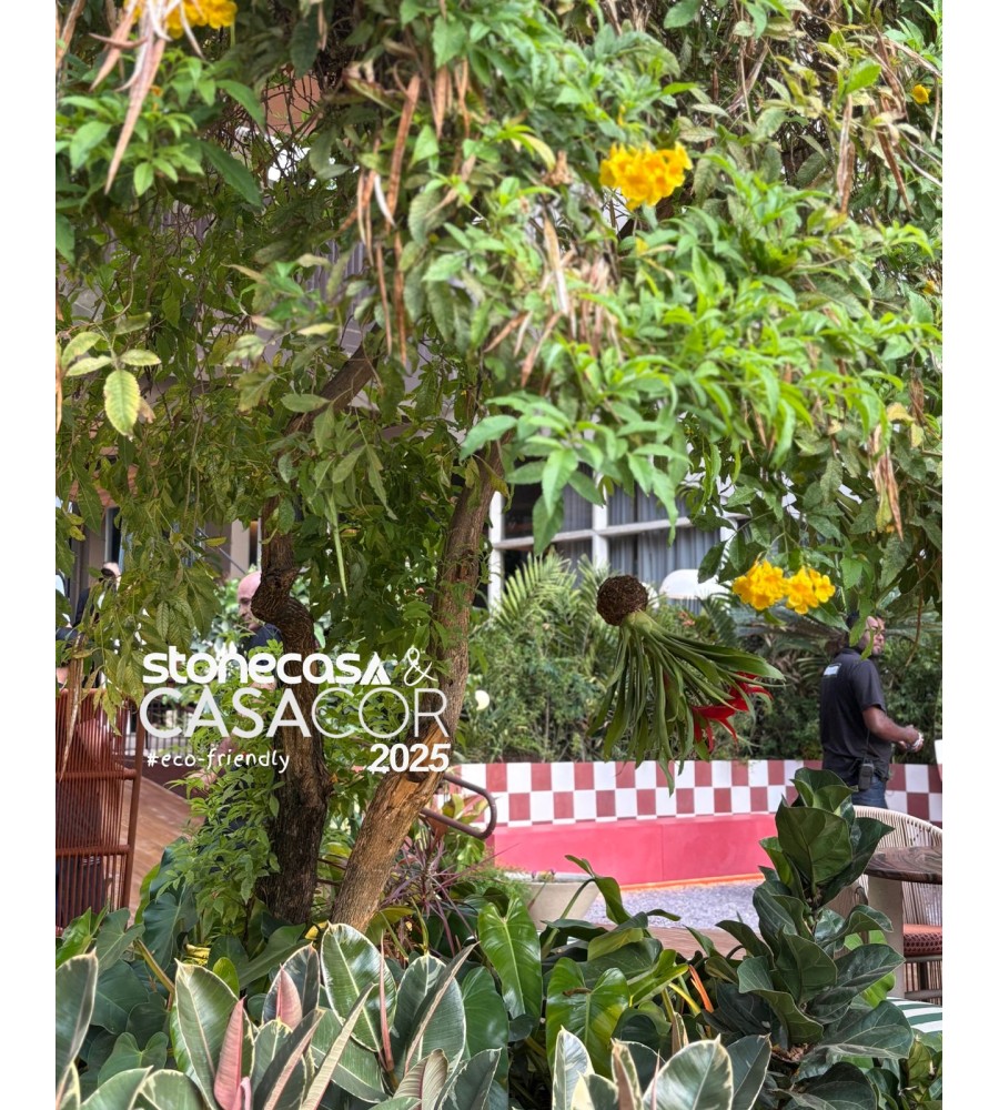 O Novo Mandamento da Arquitetura