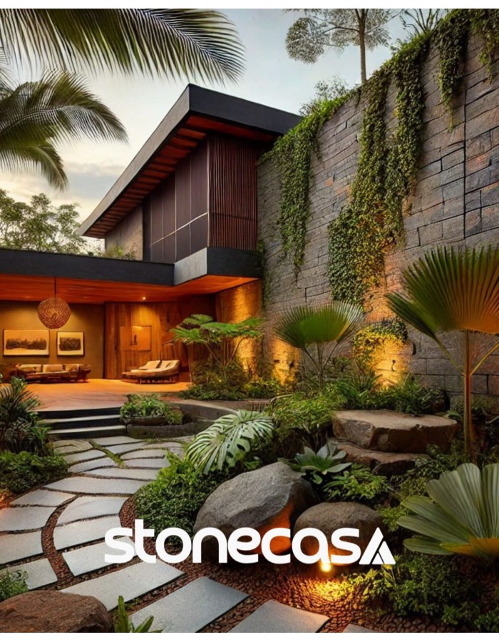 Stone Casa Referência em Pedras Naturais