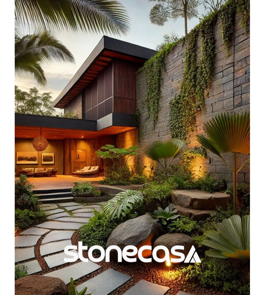 Stone Casa Referência em Pedras Naturais