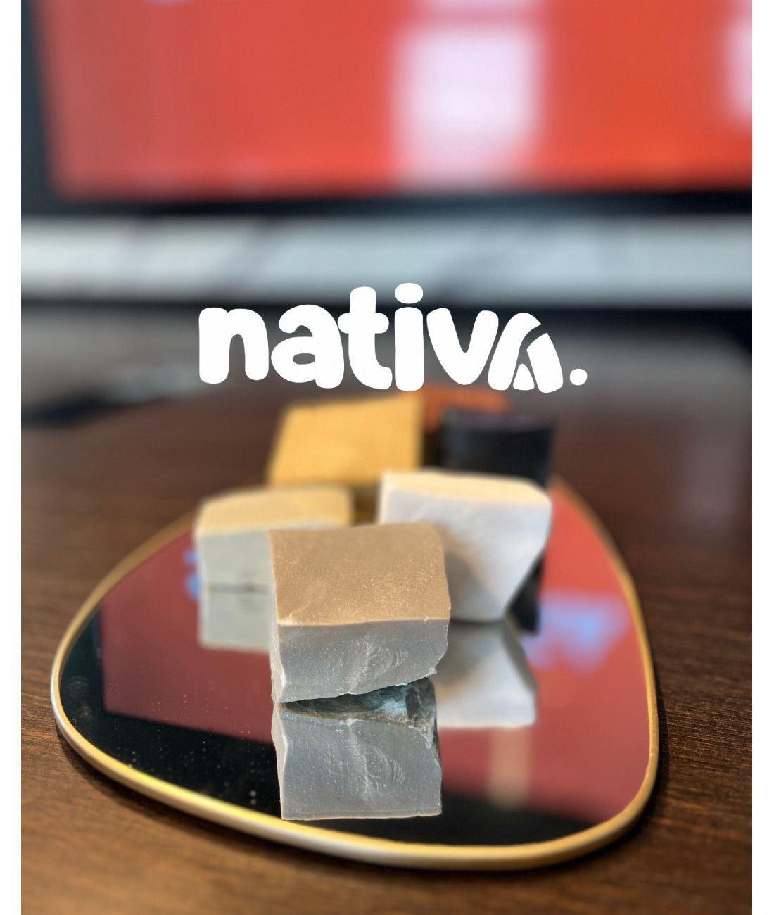 Coleção Nativa - Pedra Portuguesa Original