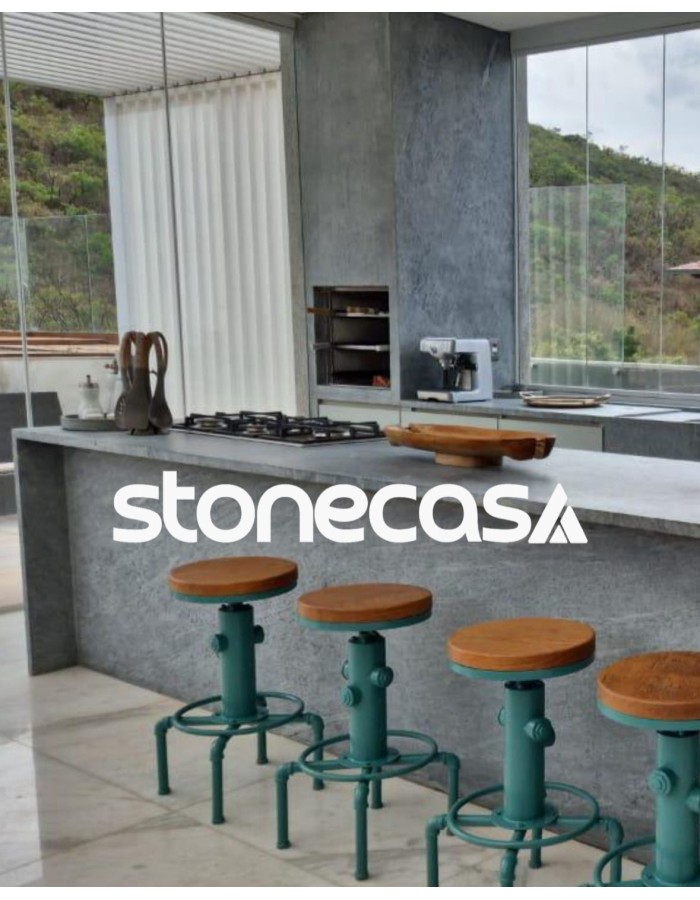 Essa Cozinha Está Pronta