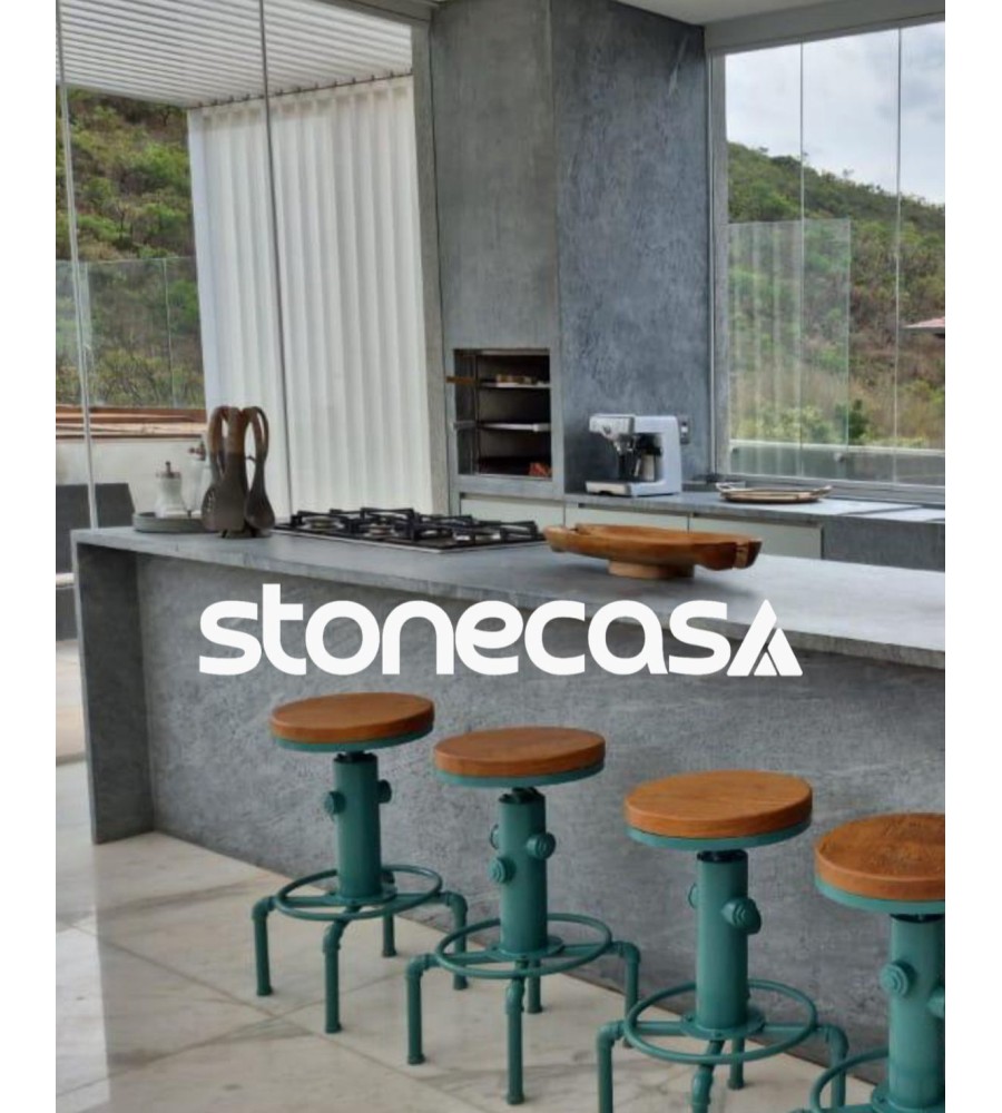 Essa Cozinha Está Pronta