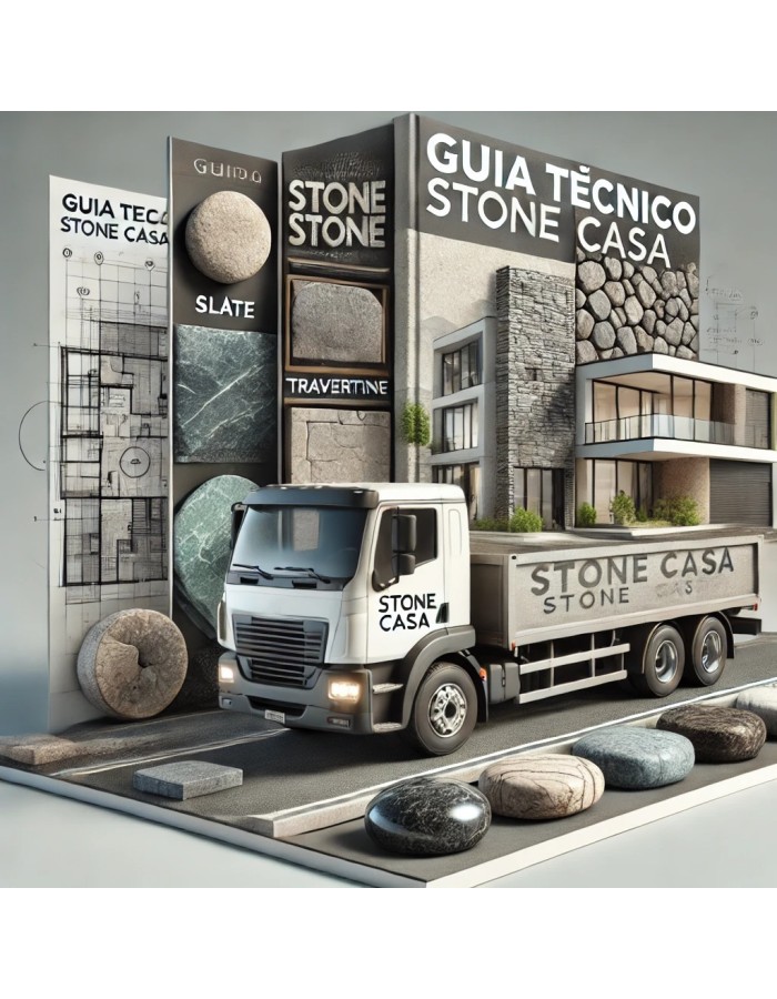 Guia Técnico para Arquitetos e Engenheiros