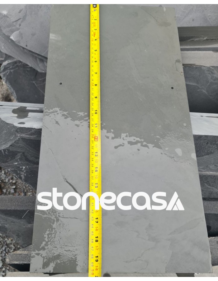 Guia Técnico de Telhados em Ardósia