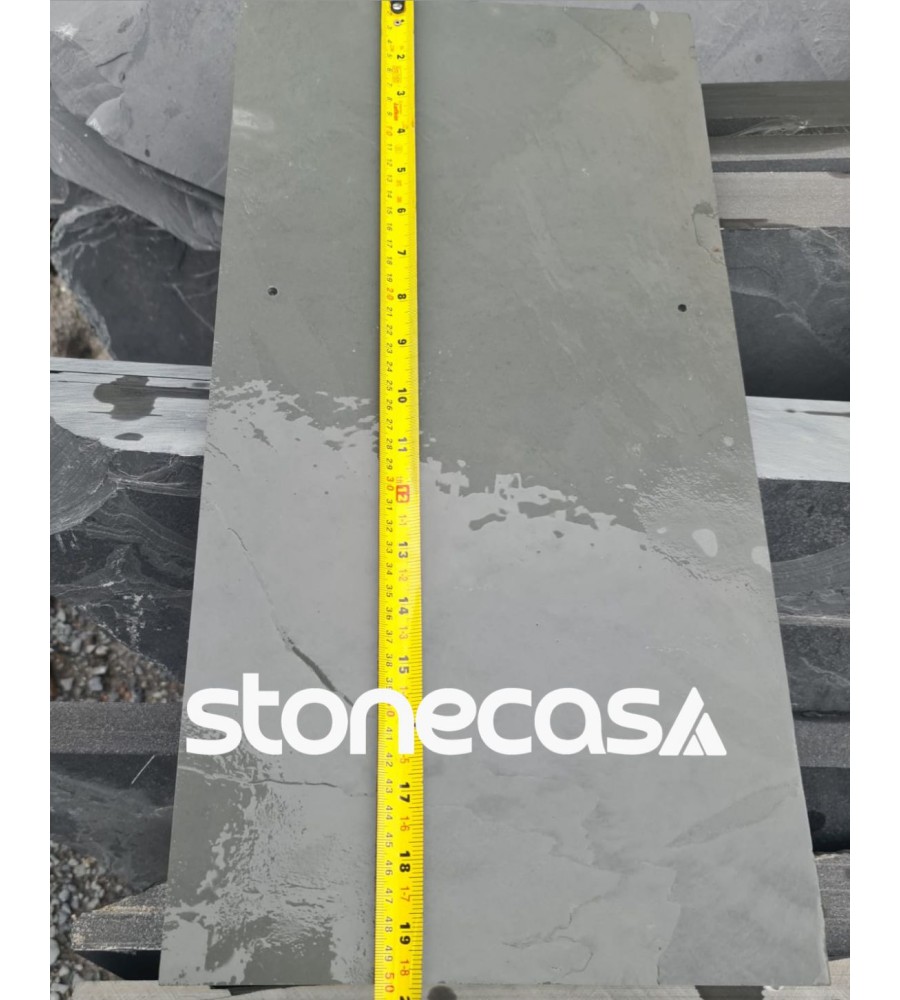 Guia Técnico de Telhados em Ardósia