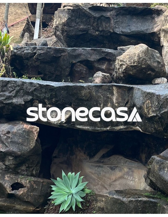 Liderança Absoluta Pedras Decorativas São Paulo