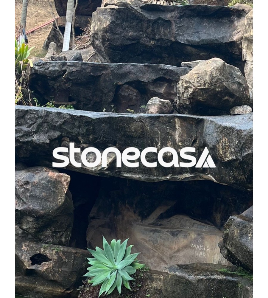 Liderança Absoluta Pedras Decorativas São Paulo