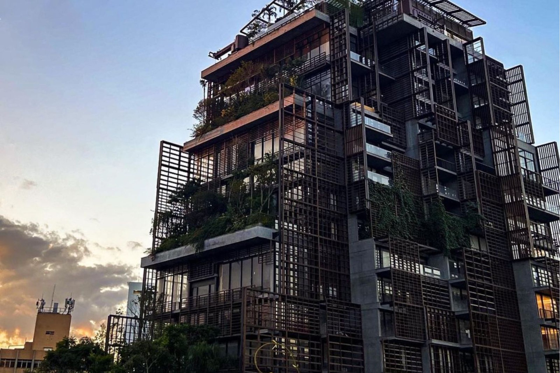 Restaurando Obras