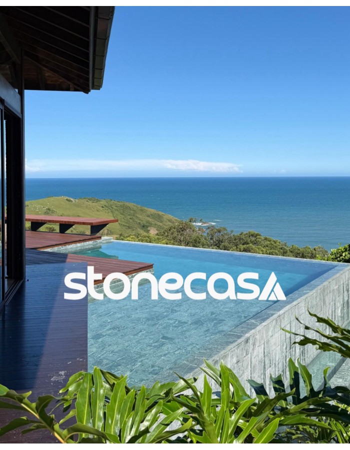 Pedra Sabão Verde Sea Performance