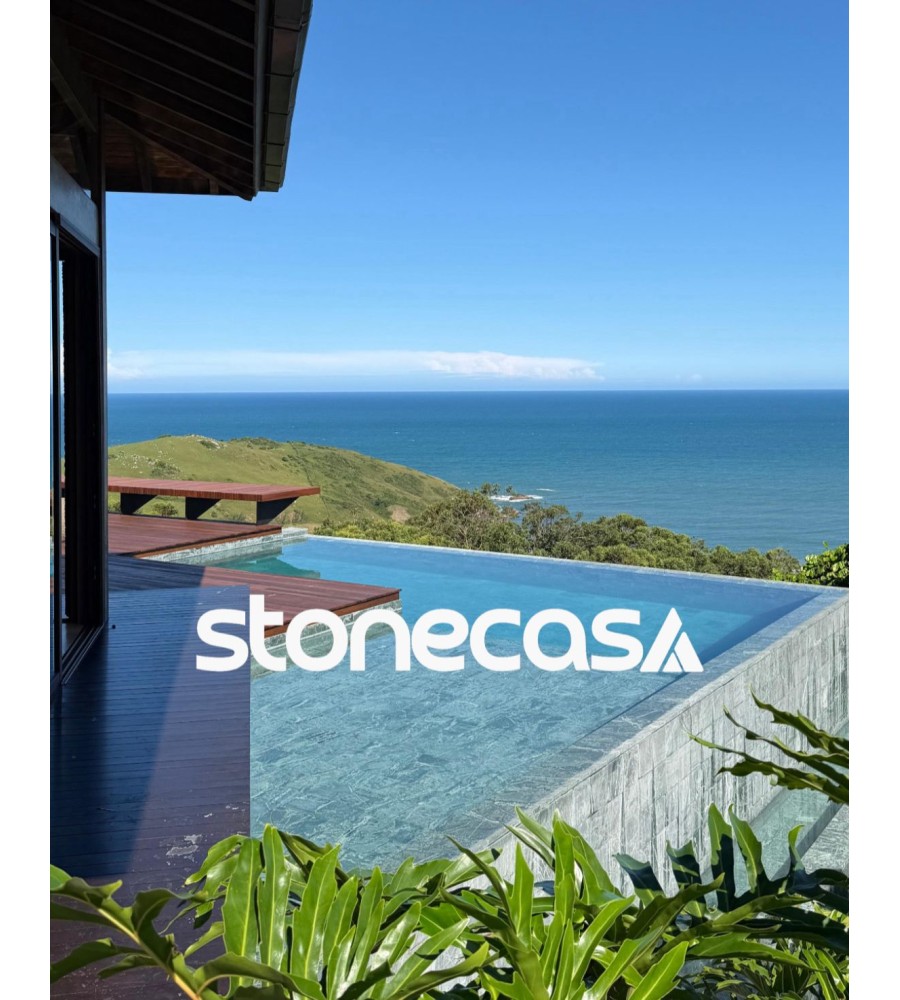 Pedra Sabão Verde Sea Performance