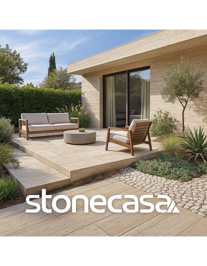 Projetos Stone Casa Arquitetura Sustentável