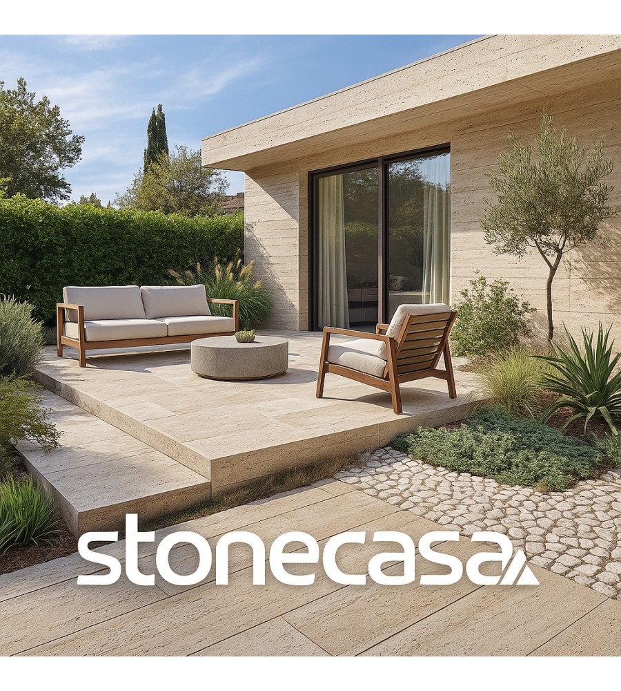 Projetos Stone Casa Arquitetura Sustentável