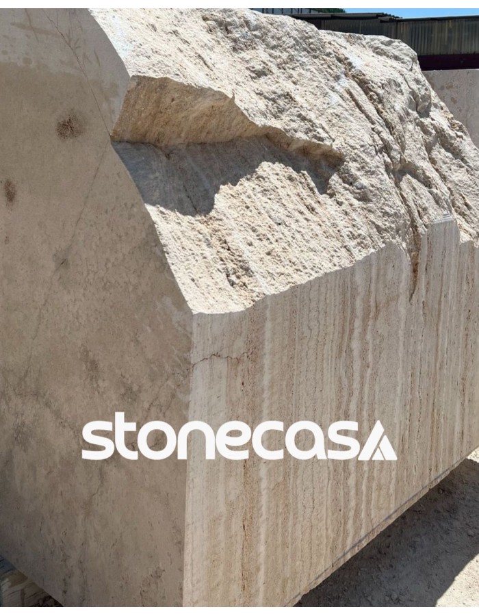 Pedra Travertino: Tipos, Preço e Diferenças - Stone Casa