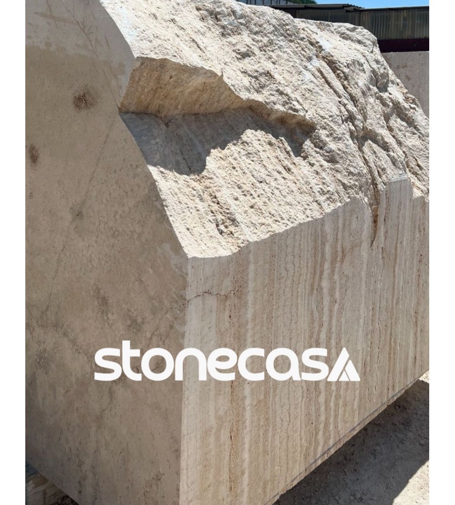 Pedra Travertino: Tipos, Preço e Diferenças - Stone Casa
