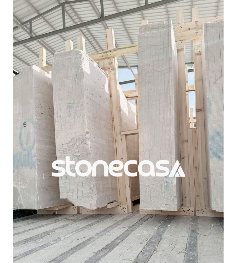 Chapas Travertino Romano Italiano Arquitetura