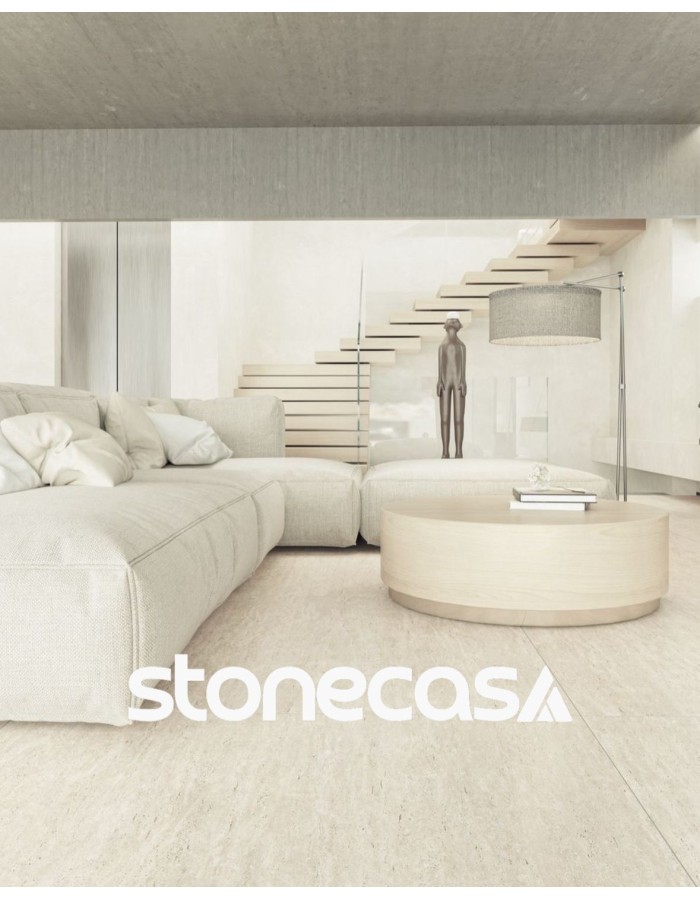 Travertino Romano Italiano Premium - Stone Casa