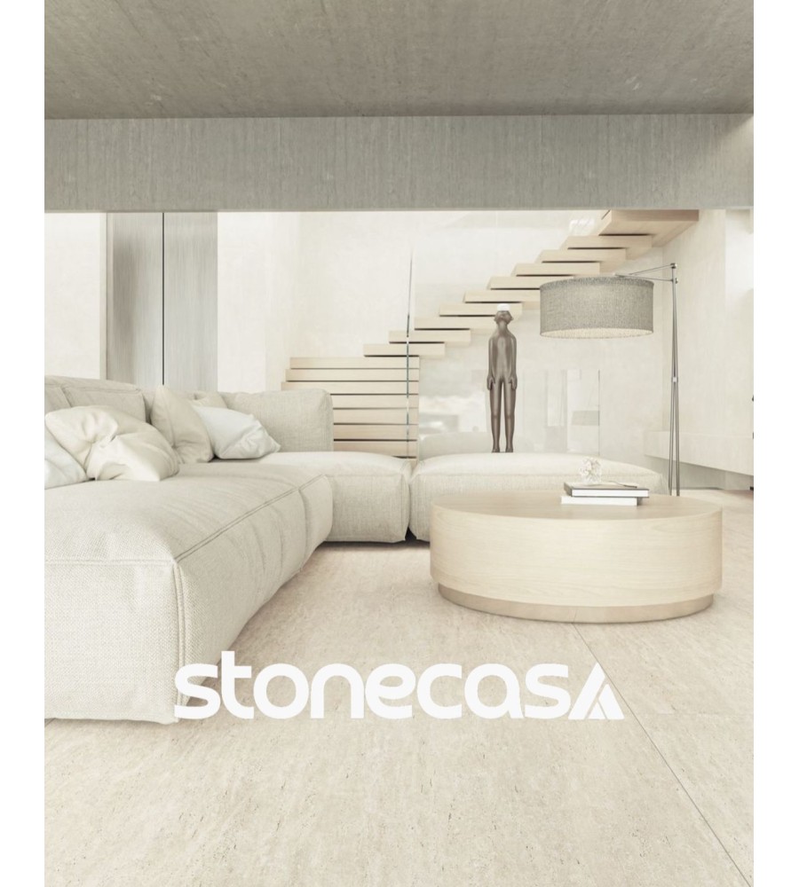 Travertino Romano Italiano Premium - Stone Casa