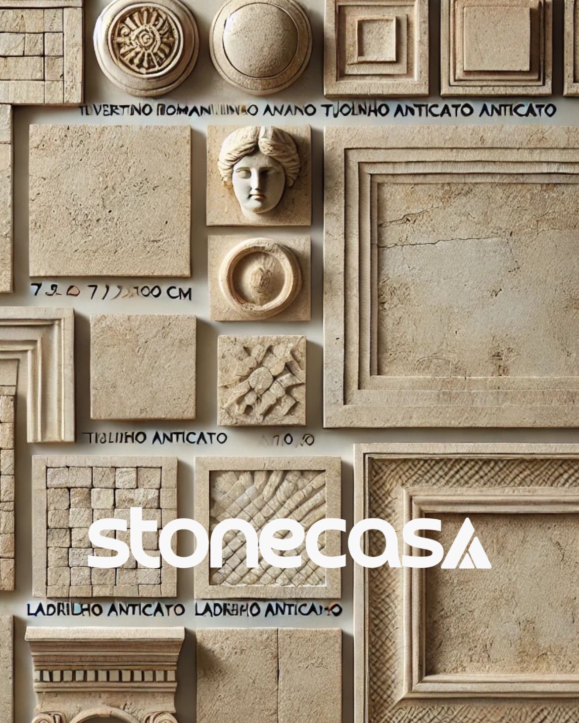 Stone Casa Liderando | Blog Stone Casa pedras-naturais-na-arquitetura