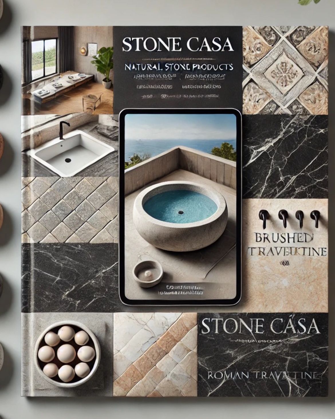Stone Casa Liderando - Ebook Stone Casa Liderando - Ebook