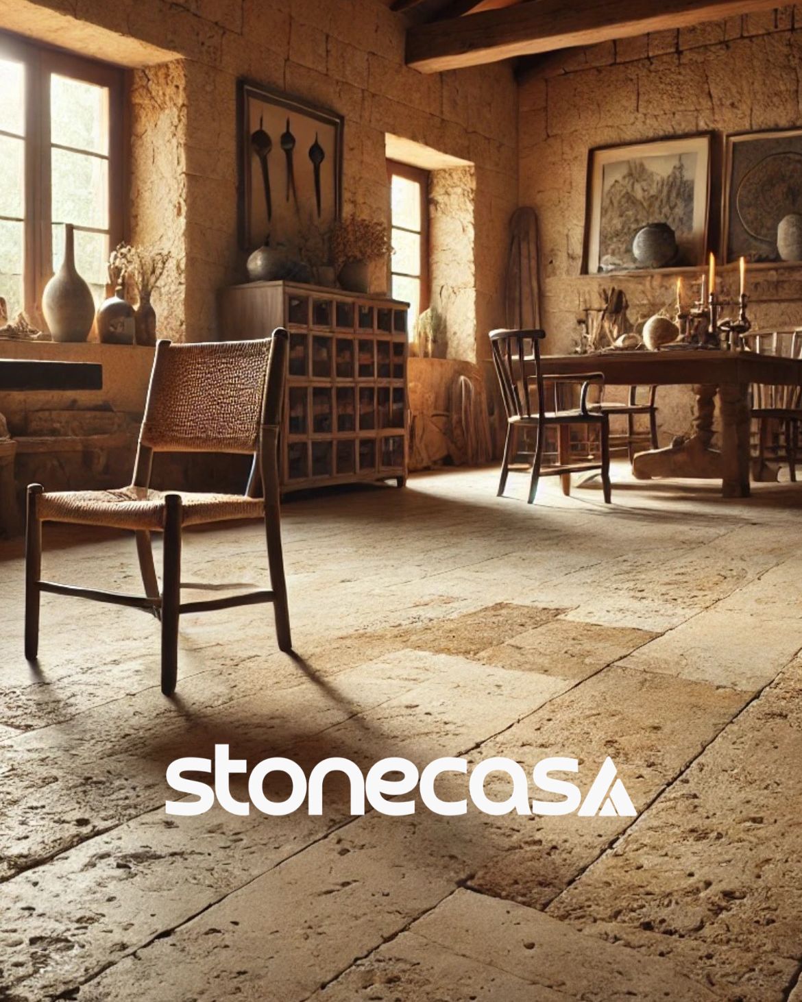 Stone Casa Liderando | Blog Stone Casa pedras-naturais-na-arquitetura