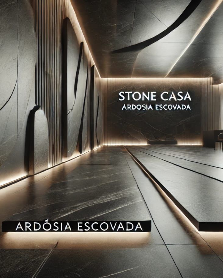 Monolítico Black a Ardósia Preta Escovada da Stone Casa | Blog Stone Casa monolitico-black-a-ardosia-preta-escovada-da-stone-casa