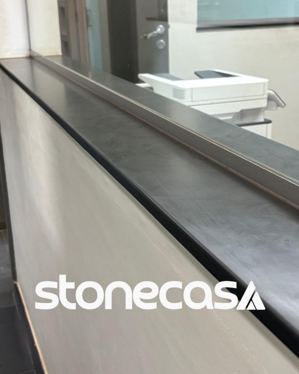 ardosia preta natural grafite stone casa revestimento e piso em pedra natural Conheça a ardósia preta natural ou grafite da Stone Casa. Pedra resistente para pisos, fachadas e revestimentos arquitetônicos.