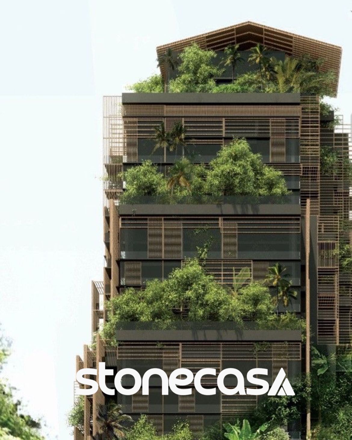 Stone Casa: Pedras para Seu Projeto com Qualidade e Sustentabilidade Stone Casa: Pedras para Seu Projeto com Qualidade e Sustentabilidade