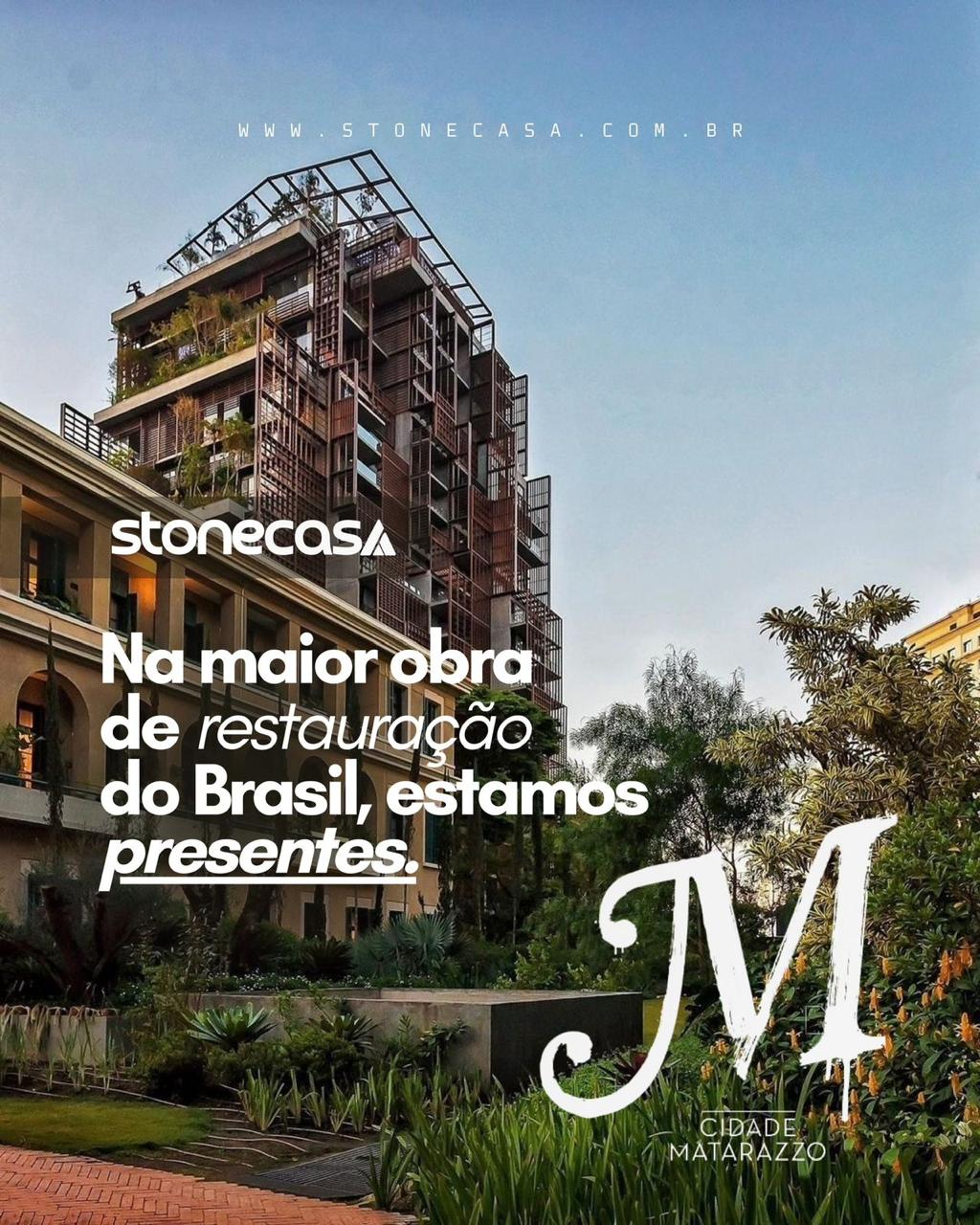 Setor de Pedras Decorativas no Brasil | Análise Técnica Pedras decorativas aplicadas em projetos de alto padrão