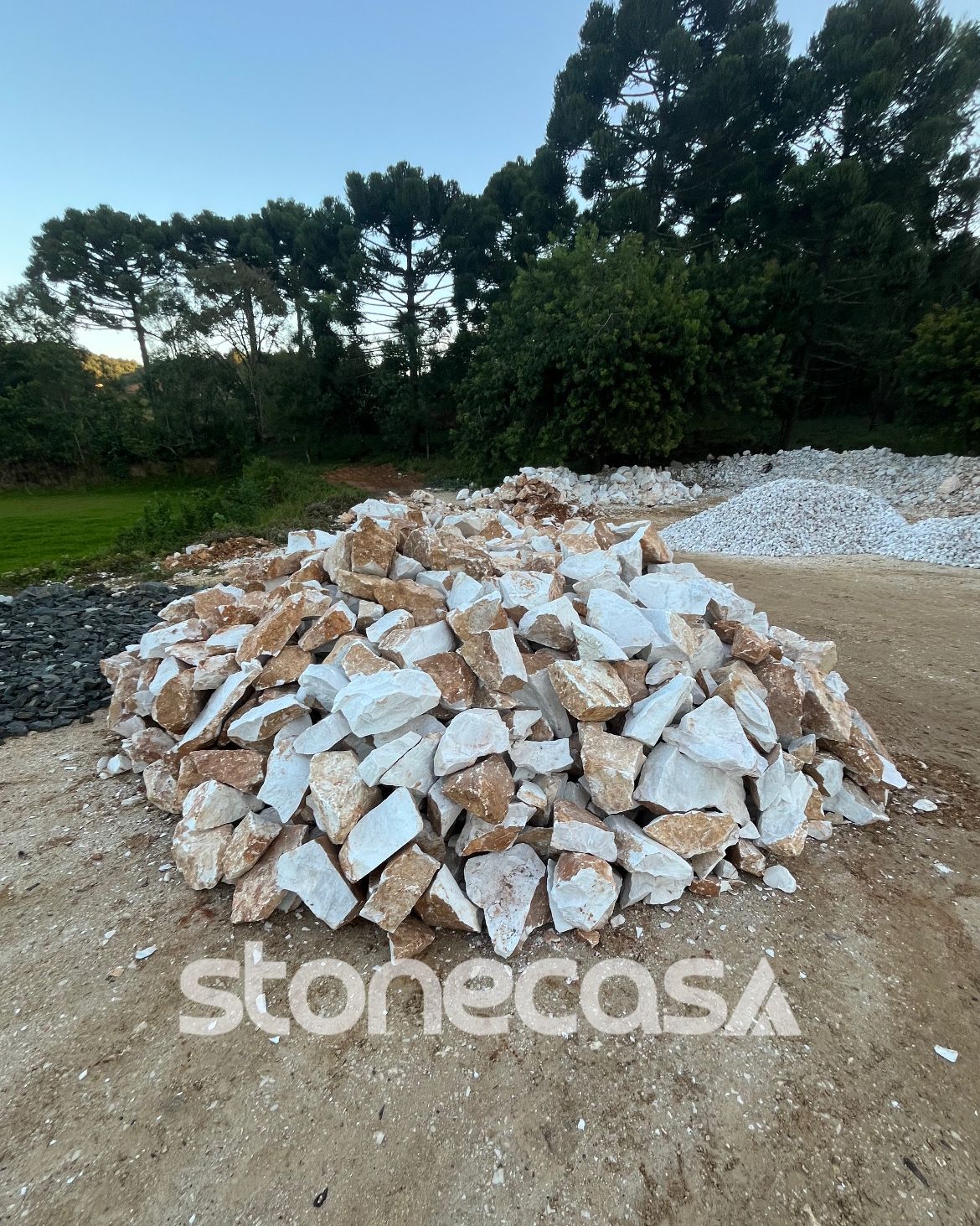 A Revolução Eco-Friendly em Pedras Decorativas | Blog Stone Casa revolucao-eco-friendly-em-pedras-decorativas