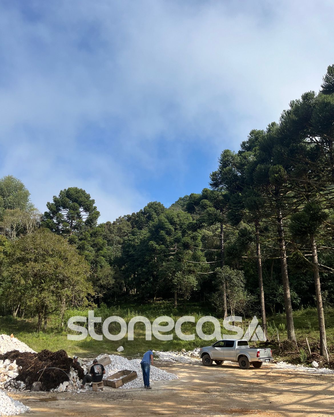 Stone Casa A Revolução Eco-Friendly em Pedras Decorativas para Projetos Incríveis Stone Casa A Revolução Eco-Friendly em Pedras Decorativas para Projetos Incríveis