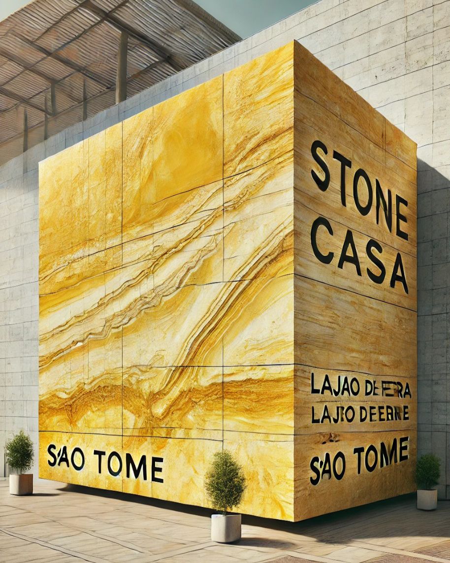 Lajão de Pedra São Tomé | Resistência e Durabilidade Natural lajao-de-pedra-sao-tome-resistente-e-antiderrapante