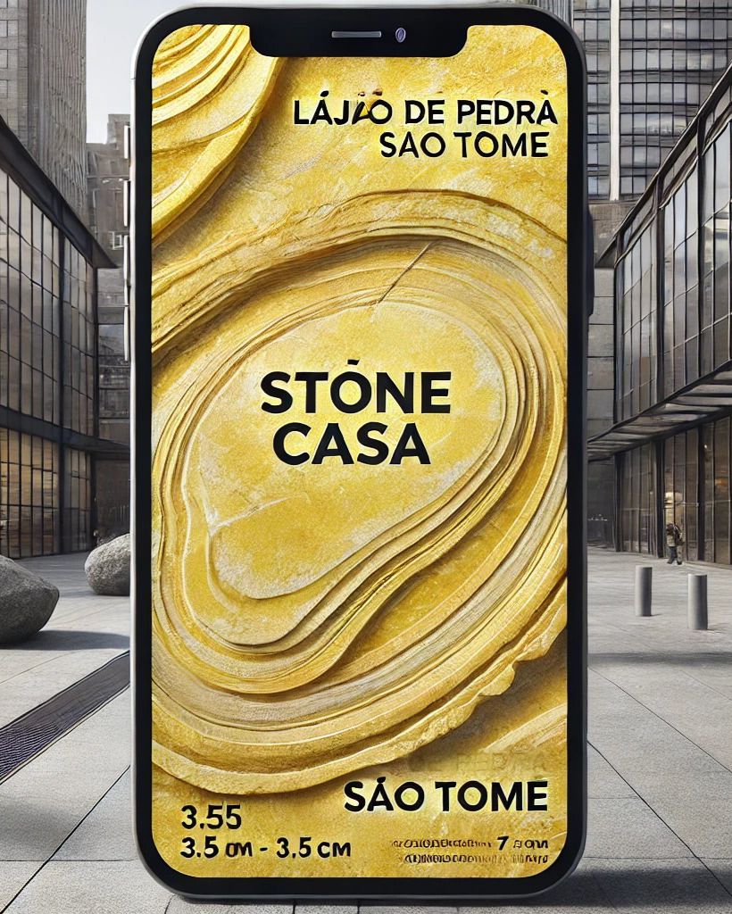 Lajão de Pedra São Tomé | Resistência e Durabilidade Natural lajao-de-pedra-sao-tome-resistente-e-antiderrapante