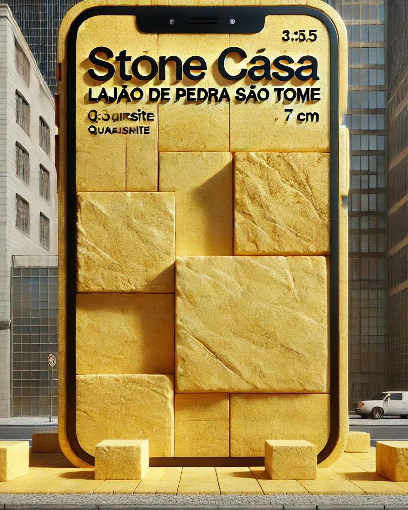 Lajão de Pedra São Tomé | Resistência e Durabilidade Natural lajao-de-pedra-sao-tome-resistente-e-antiderrapante