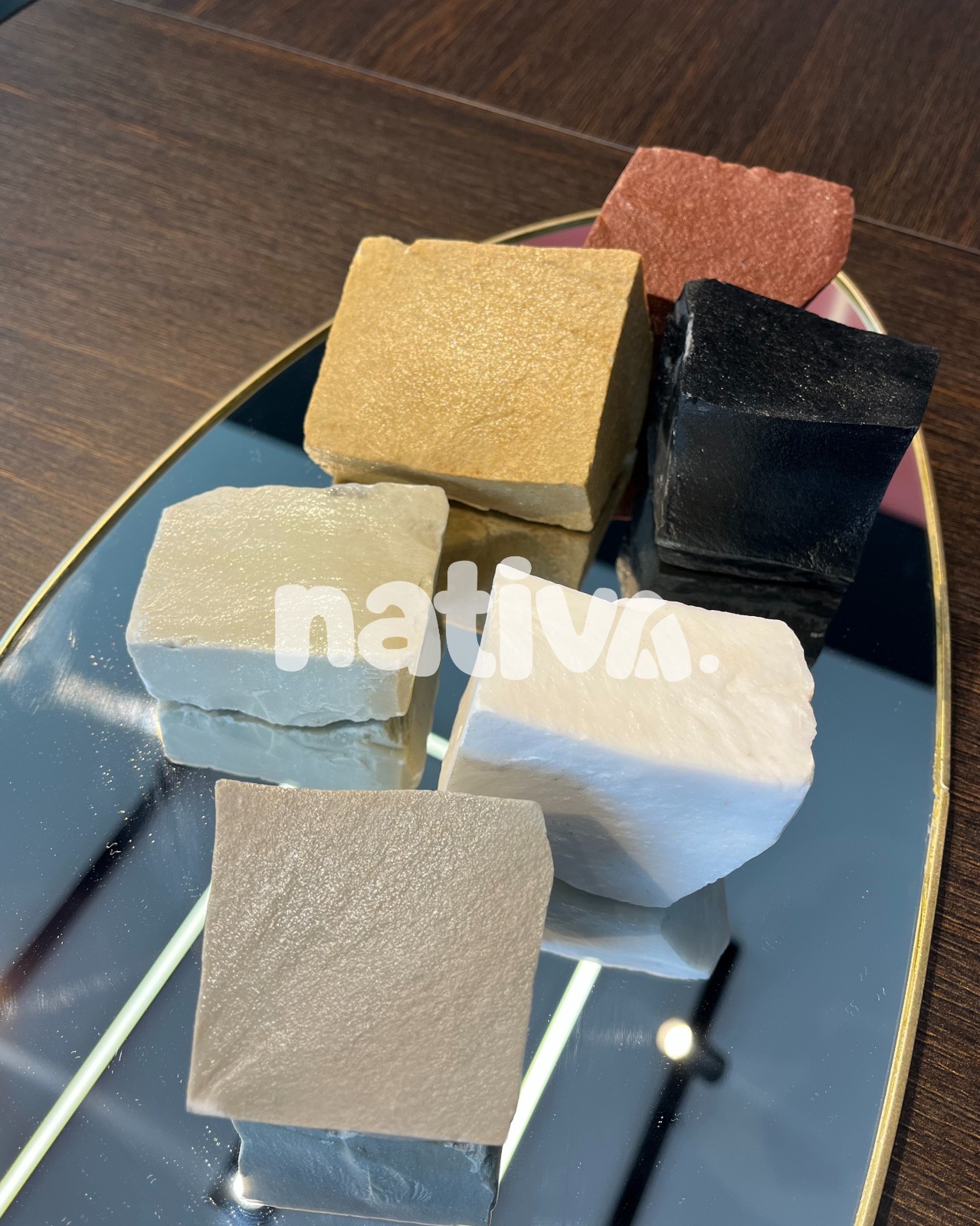 Coleção Nativa | Pedra Portuguesa Eco-Friendly | Blog Stone Casa colecao-nativa-pedra-portuguesa