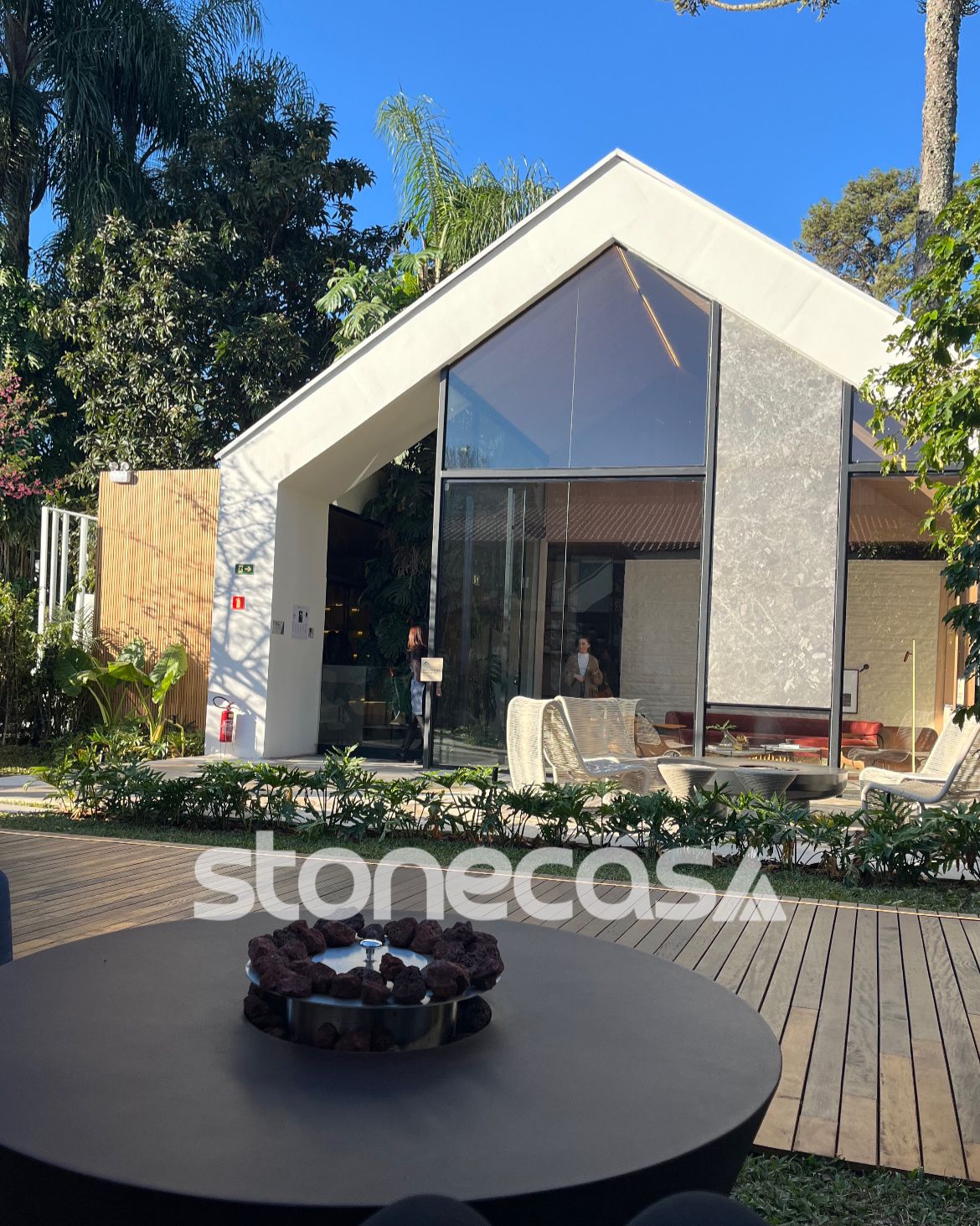 Pedras Decorativas de Qualidade Superior - Stone Casa Pedras Decorativas de Qualidade Superior - Stone Casa
