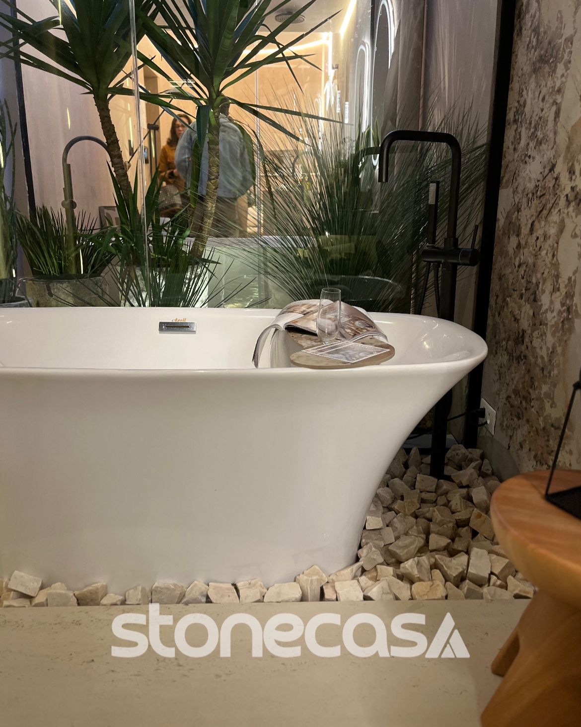 Stone Casa Pedras Eco-Friendly de Alta Qualidade | Blog Stone Casa excelencia-pedras-decorativas-sustentaveis-brasil