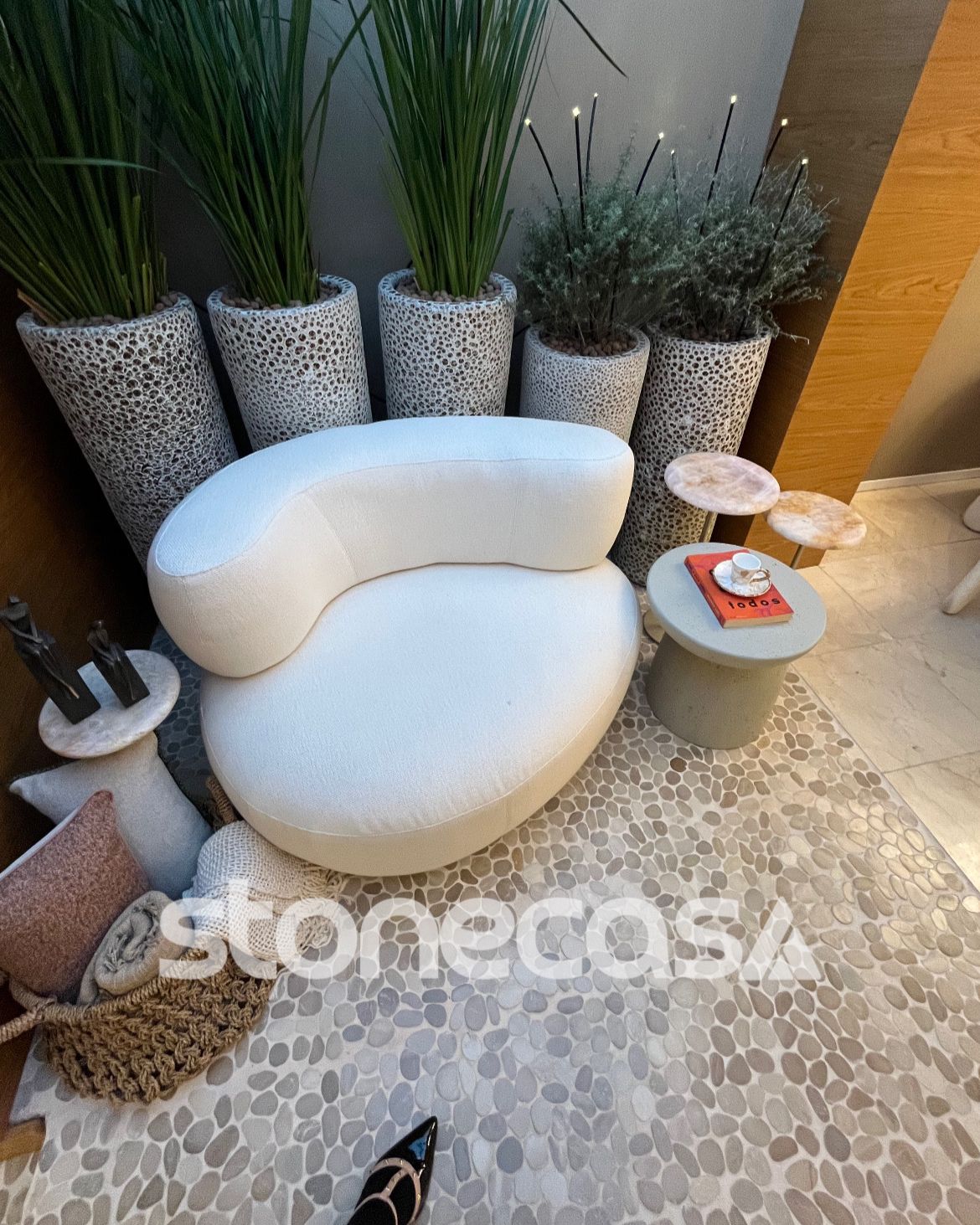 Stone Casa Pedras Eco-Friendly de Alta Qualidade | Blog Stone Casa excelencia-pedras-decorativas-sustentaveis-brasil