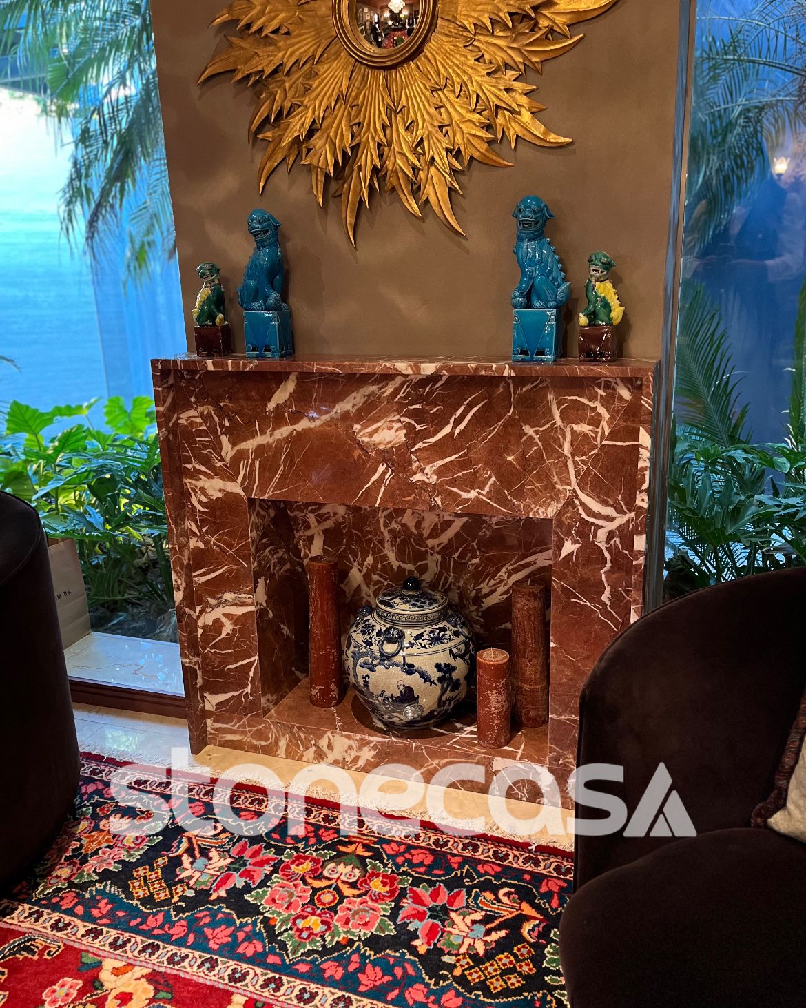 Stone Casa Pedras Eco-Friendly de Alta Qualidade | Blog Stone Casa excelencia-pedras-decorativas-sustentaveis-brasil