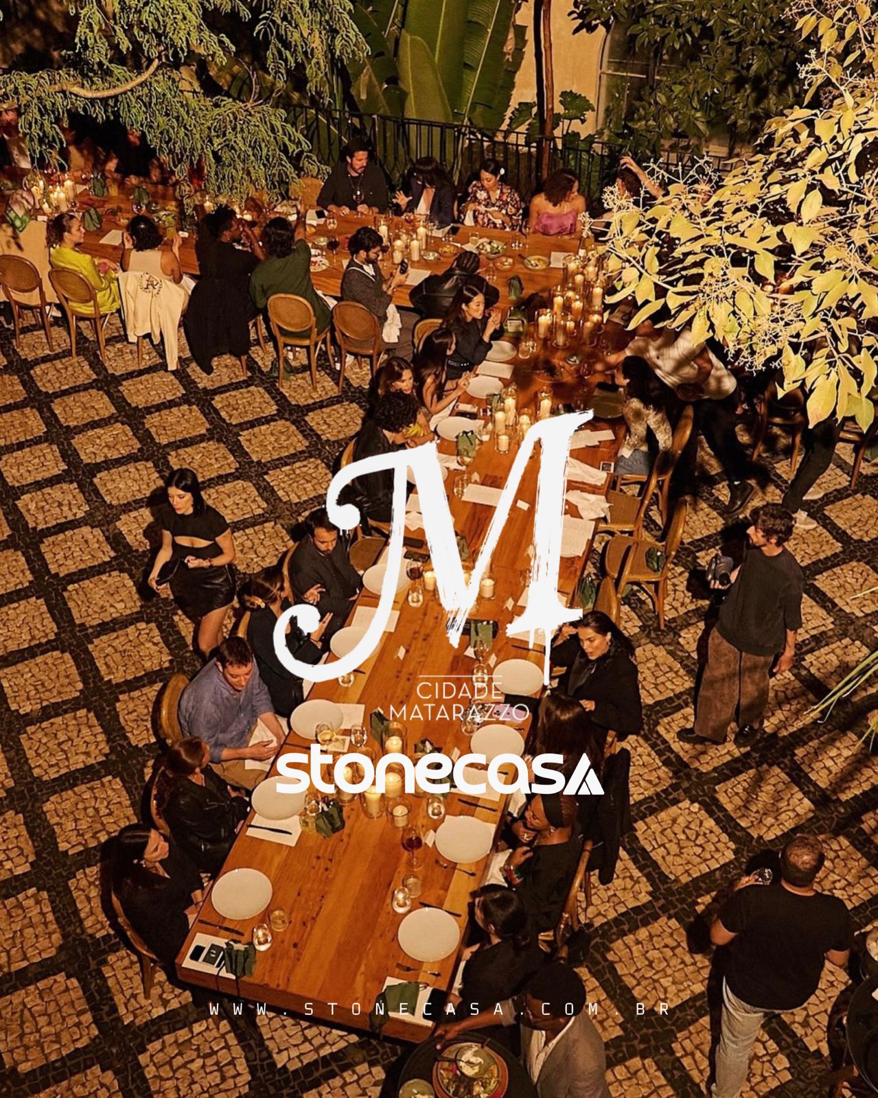  Inovação em Pedras Decorativas 