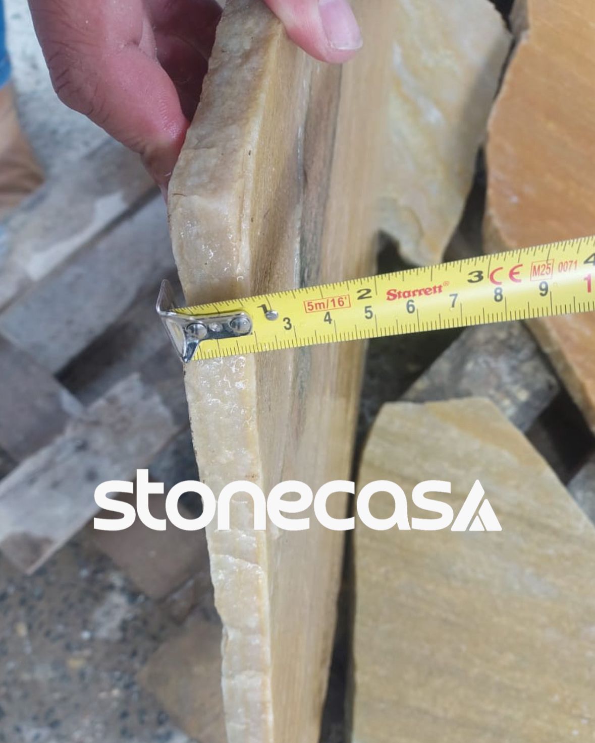 cacos pedra são tomé amarela quartzito stone casa pedra são tomé amarela cacos grandes quartzito piscina stone casa