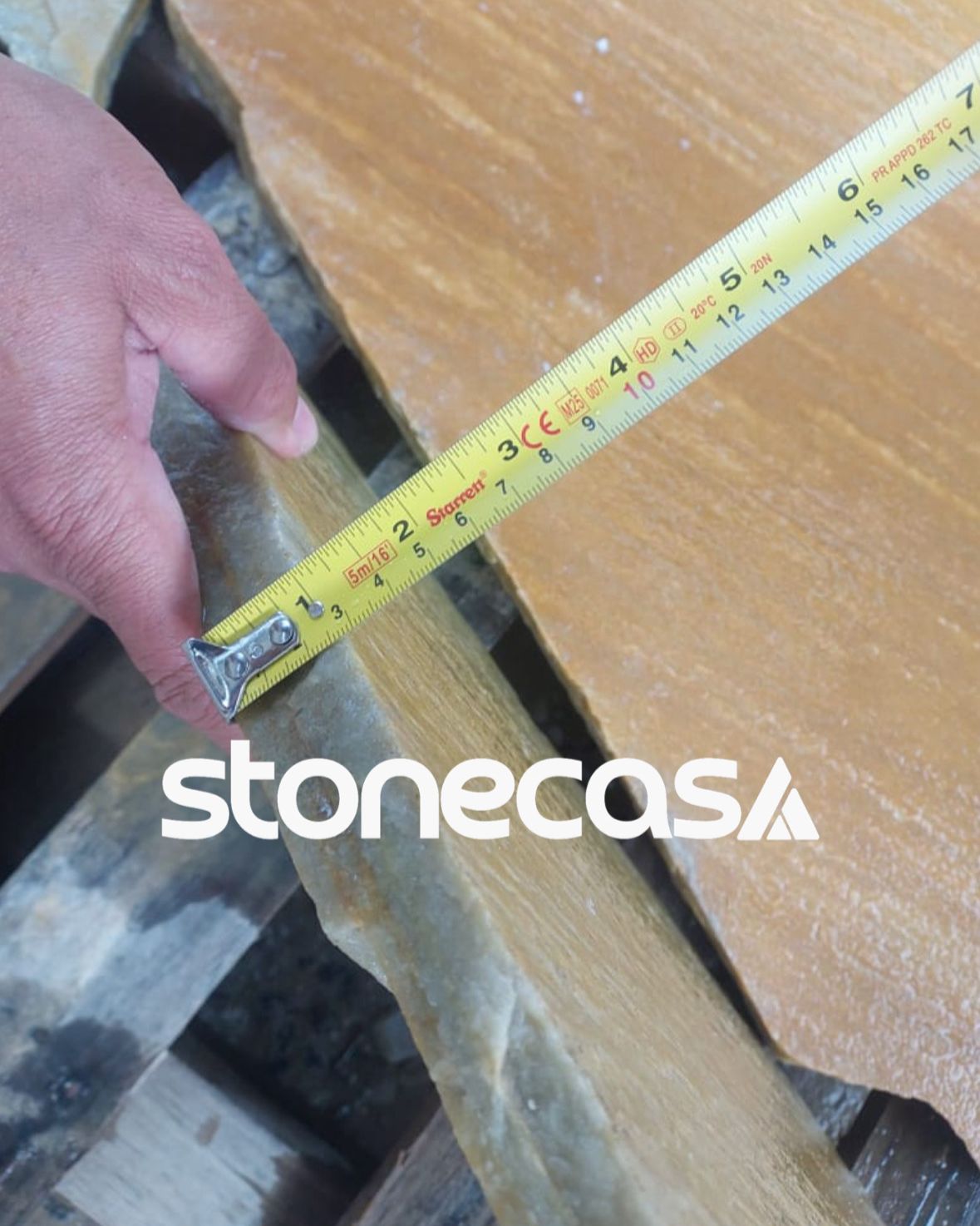 cacos pedra são tomé amarela quartzito stone casa pedra são tomé amarela cacos grandes quartzito piscina stone casa