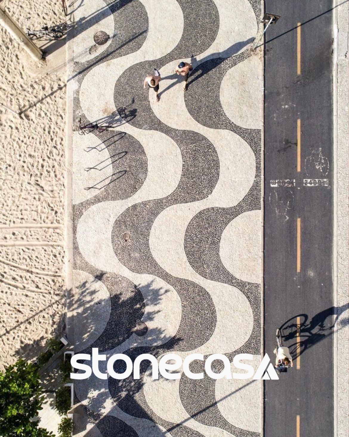Burle Marx: A Inspiração para a Excelência em Paisagismo da Stone Casa