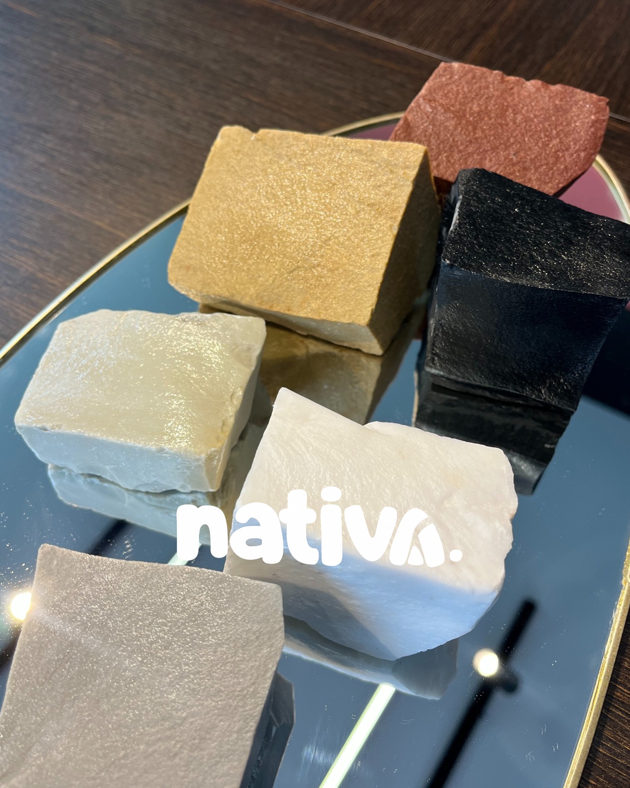 Coleção Nativa de Pedras Portuguesas | Stone Casa coleção nativa pedras portuguesas mosaicos naturais | Stone Casa