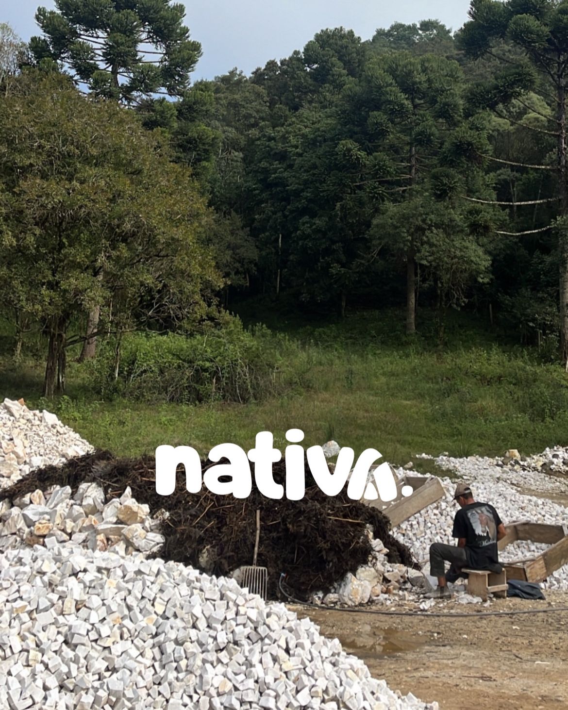 Stone Casa: Líder em Inovação e Qualidade no Setor de Rochas Decorativas | Projetos Stone Casa® — Pedras Naturais Eco-Friendly Stone Casa: Líder em Inovação e Qualidade no Setor de Rochas Decorativas — Projetos Stone Casa® eco-friendly