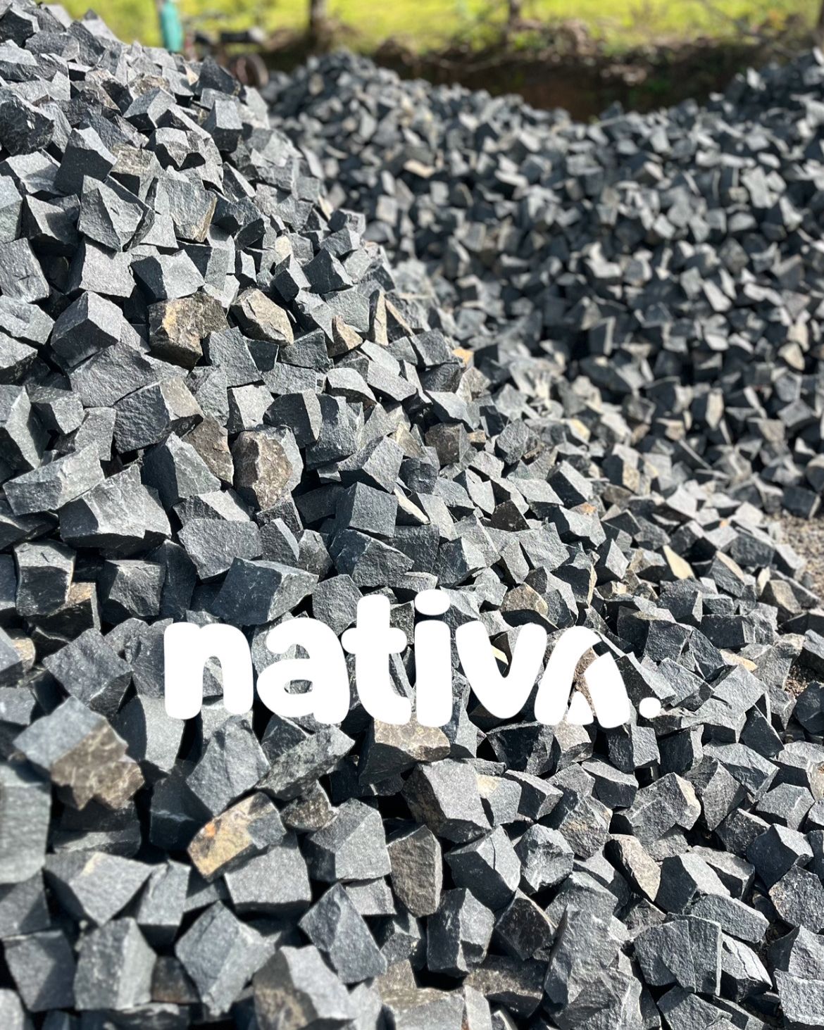 Pedra Portuguesa Eco-Friendly Coleção Nativa | Stone Casa pedra portuguesa coleção nativa eco friendly stone casa