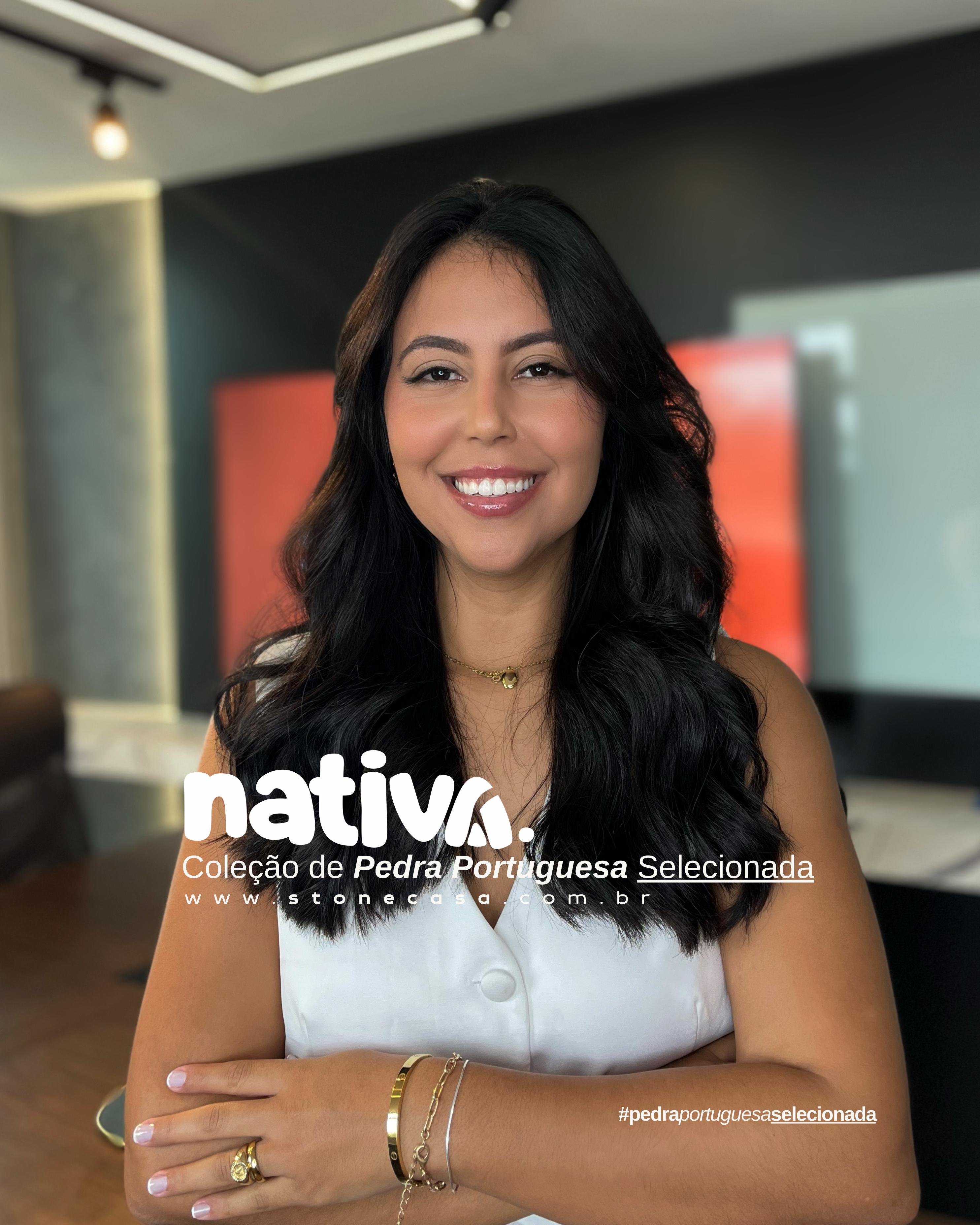 Coleção Nativa: A Transformação da Pedra Portuguesa em Elegância Sustentável