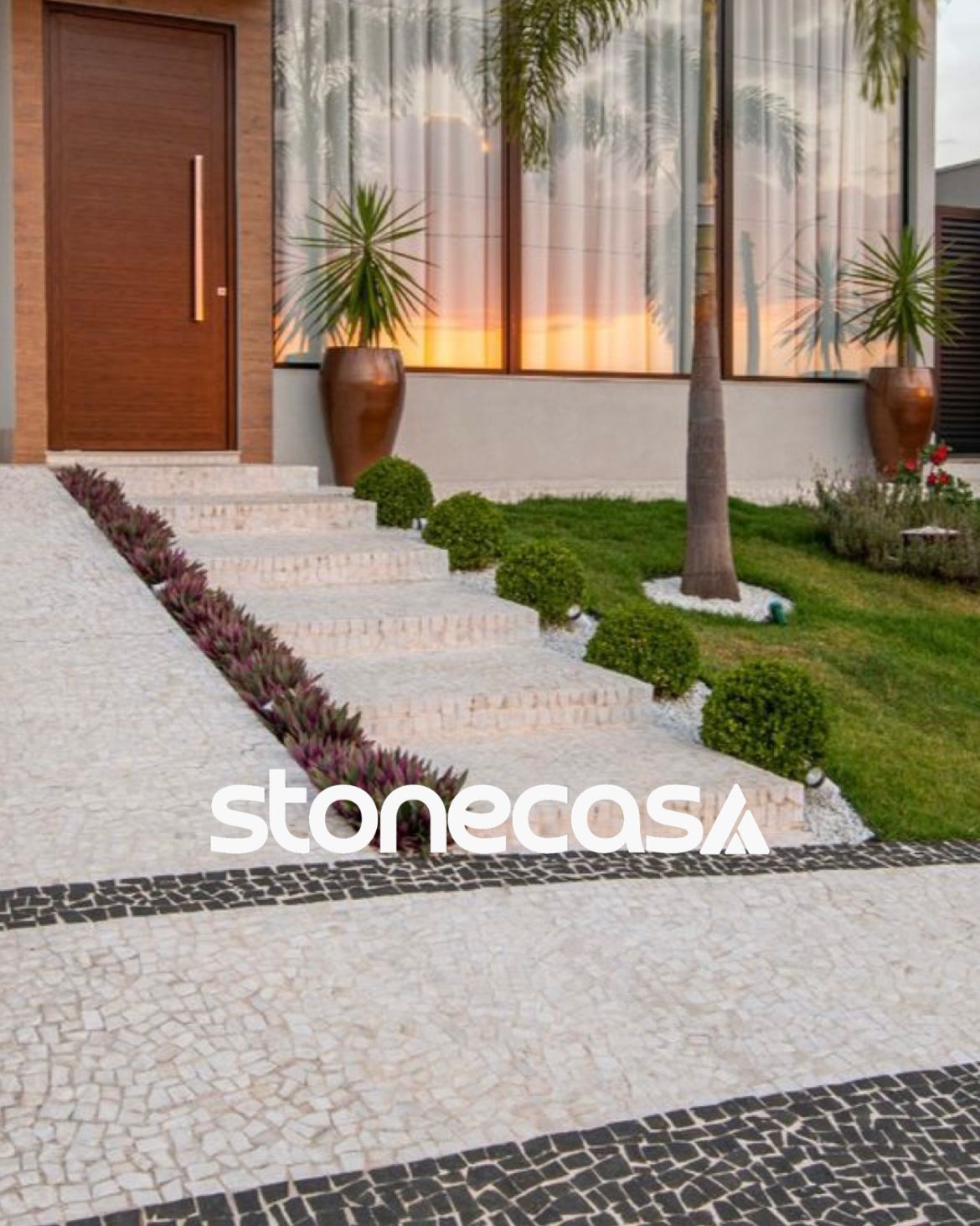 Stone Casa Liderança Brasileira - COP 30 | Projetos Stone Casa® — Pedras Naturais Eco-Friendly Stone Casa Liderança Brasileira - COP 30 — Projetos Stone Casa® eco-friendly